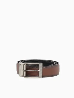 Clearance Florsheim perrion black leather Cognac