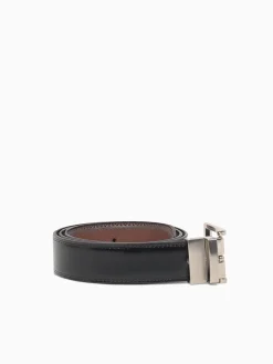 Clearance Florsheim perrion black leather Cognac