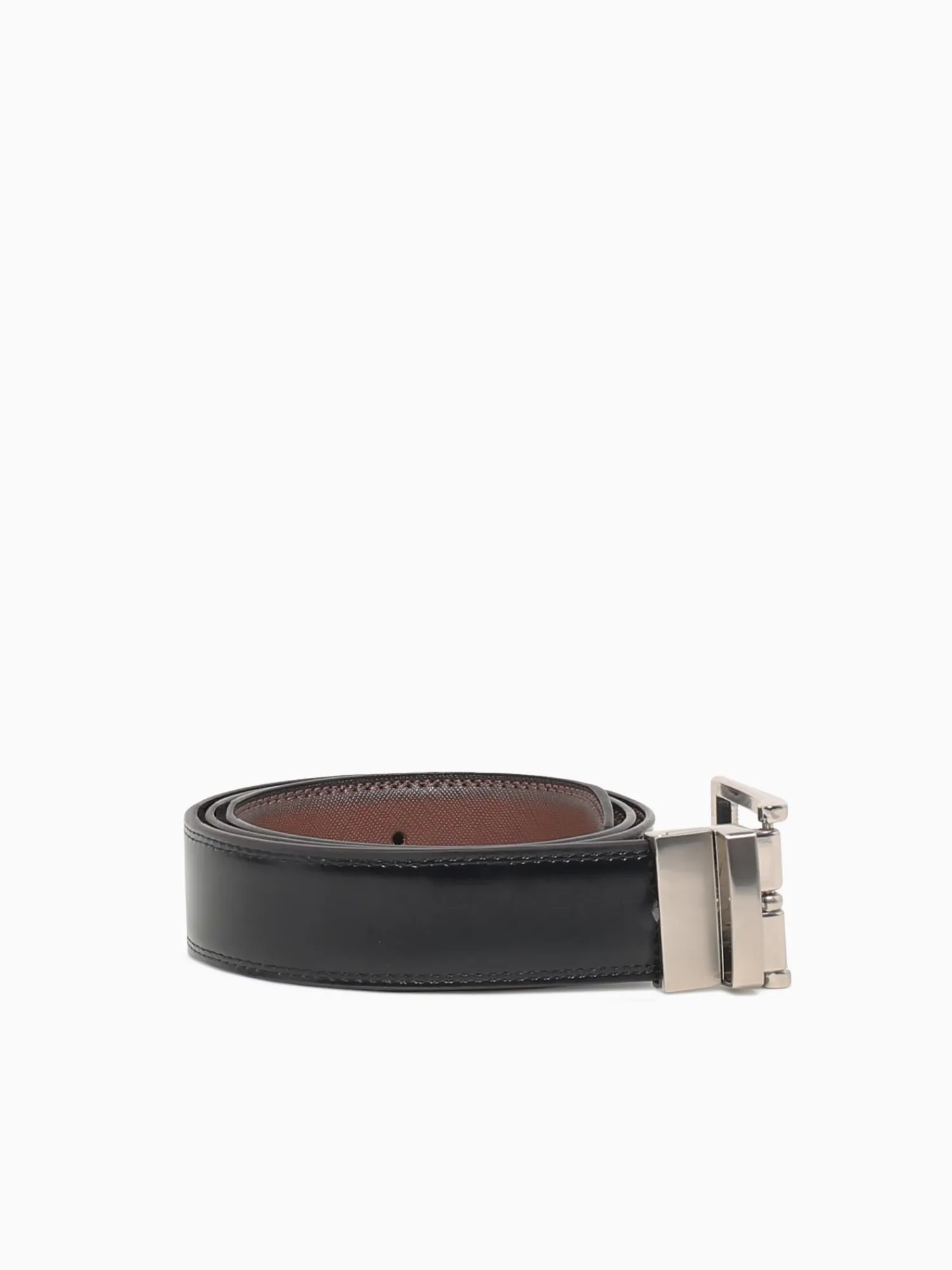 Clearance Florsheim perrion black leather Cognac