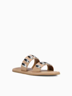 New Paro pip havana fly Tan