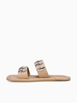 New Paro pip havana fly Tan
