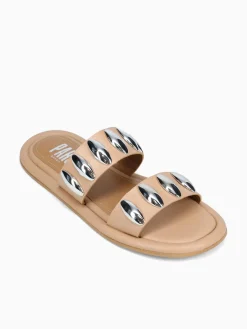 New Paro pip havana fly Tan