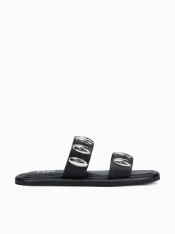 Clearance Paro pip preto fly Black