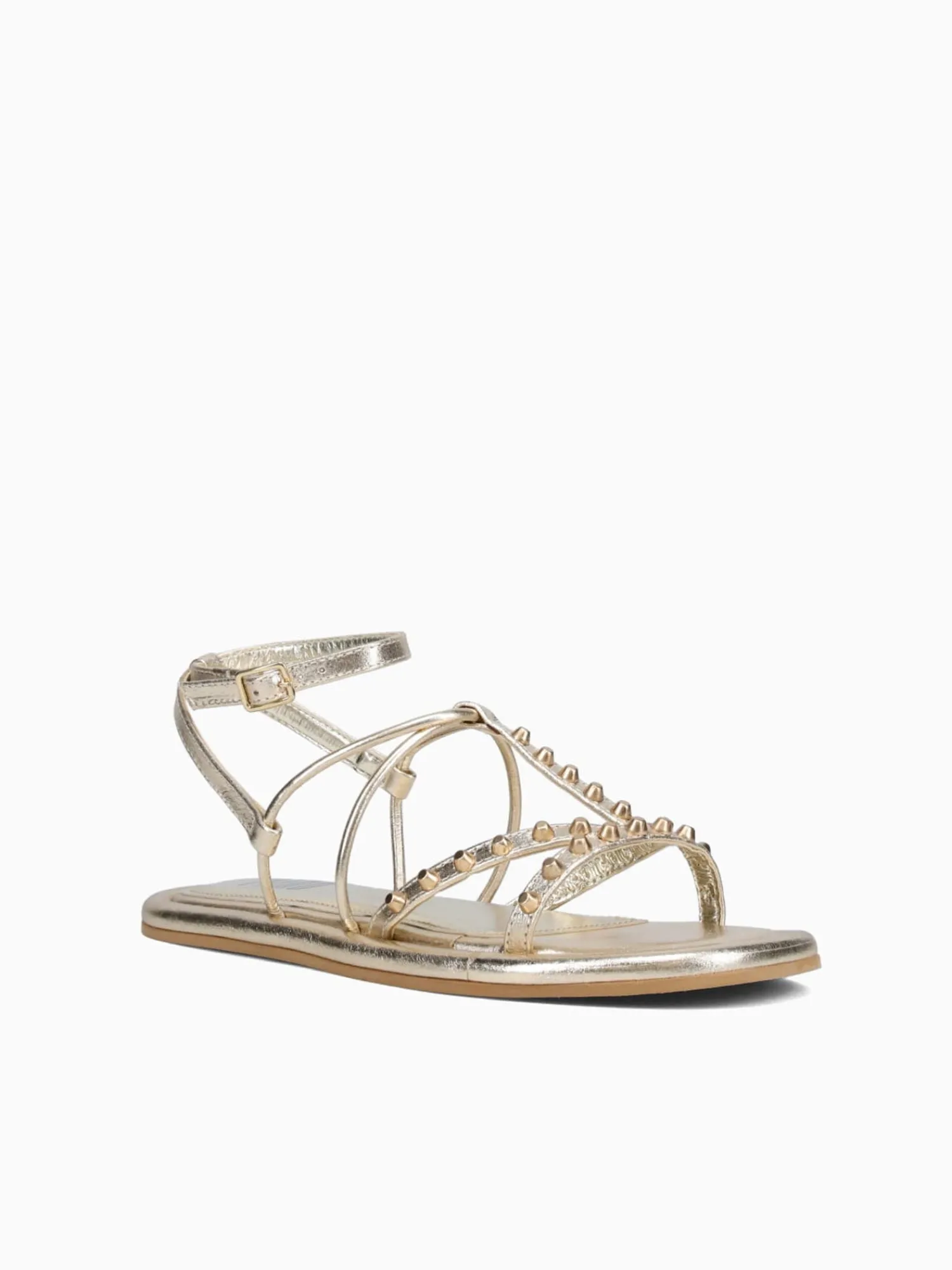 Fashion Paro pippa ouro light cristal Gold