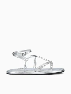 Sale Paro pippa prata cristal Silver