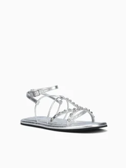 Sale Paro pippa prata cristal Silver