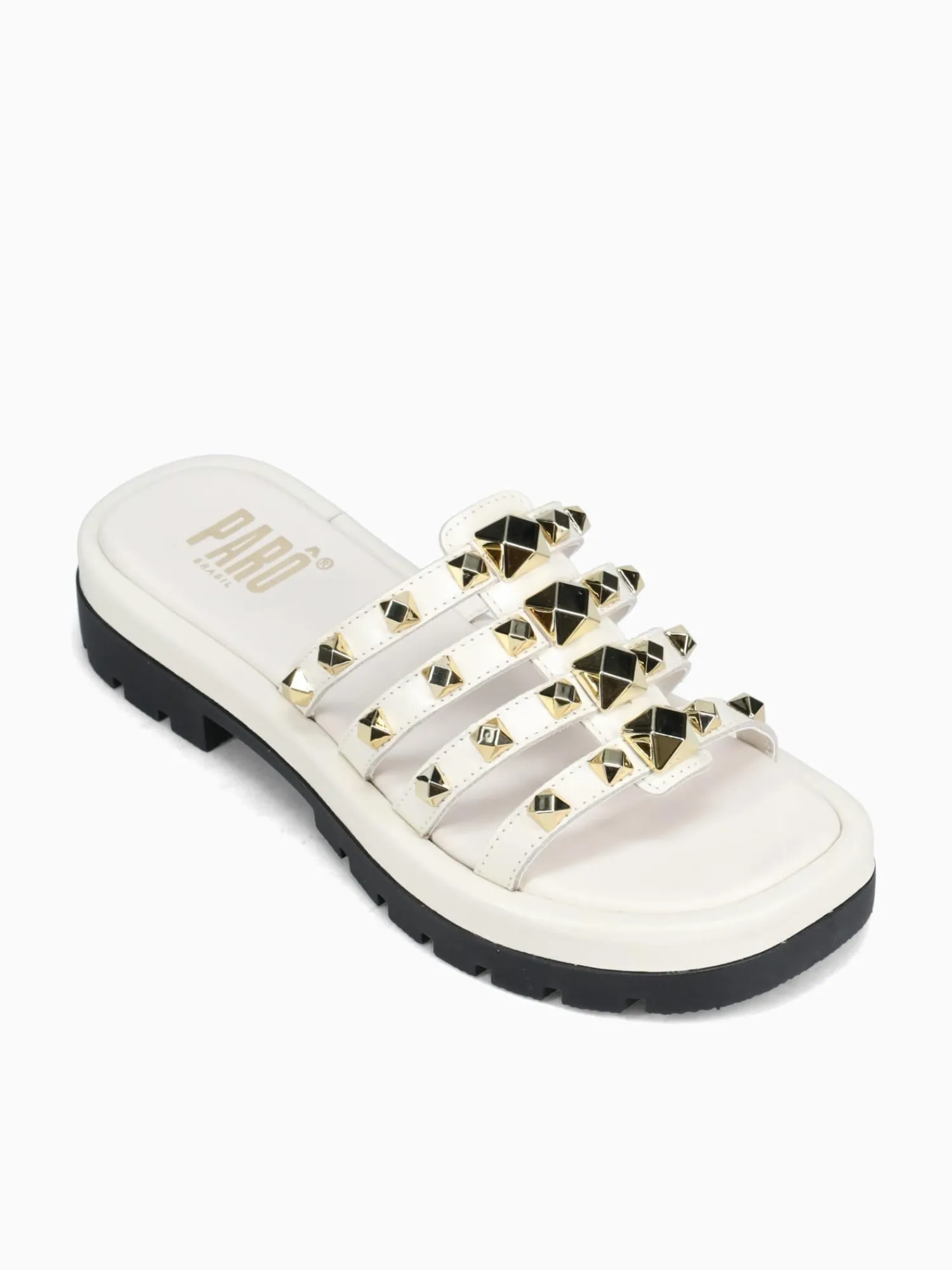 Best Paro placida branco casseinado White