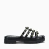 Online Paro placida preto casseinado Black