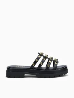 Online Paro placida preto casseinado Black
