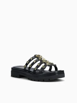 Online Paro placida preto casseinado Black