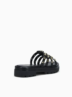 Online Paro placida preto casseinado Black