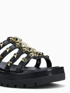 Online Paro placida preto casseinado Black