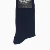 Sale Florsheim plain 100304410 bamboo poly Navy