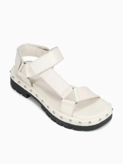 New Paro pluma offwhite fly Off White