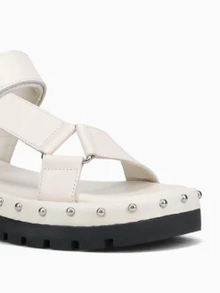 New Paro pluma offwhite fly Off White