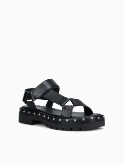 Clearance Paro pluma preto fly Black