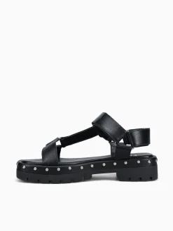 Clearance Paro pluma preto fly Black