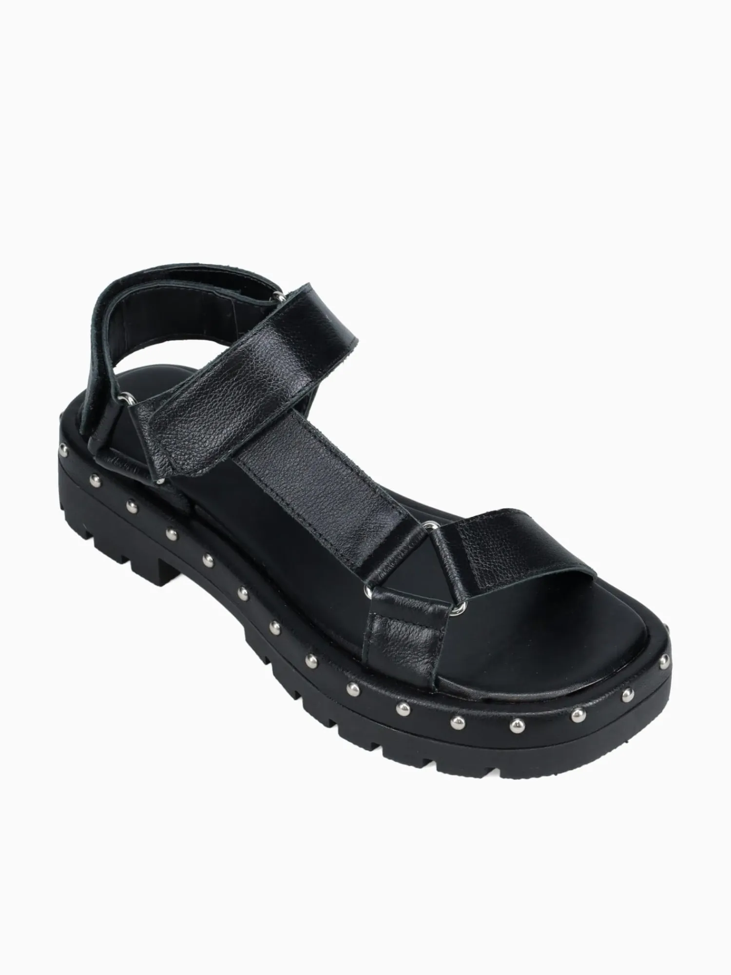 Clearance Paro pluma preto fly Black