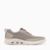 New Nunn Bush ponte knit moc toe multi knit Taupe