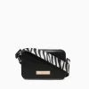 Hot Petite Jolie pop matte Black