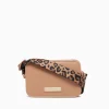 New Petite Jolie pop matte halzenut Tan