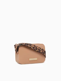 New Petite Jolie pop matte halzenut Tan
