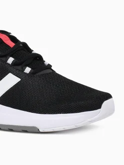 Fashion adidas racer tr 23 textile Black White