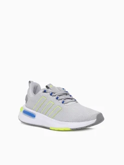 Fashion adidas racer tr23 mesh Grey