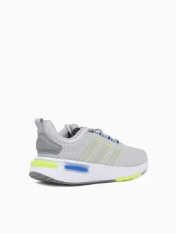 Fashion adidas racer tr23 mesh Grey