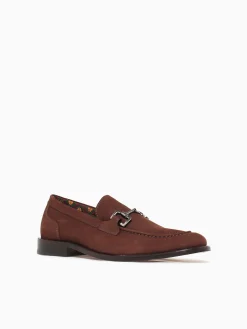 Discount Radames rafael cafe cabra nobuck Brown