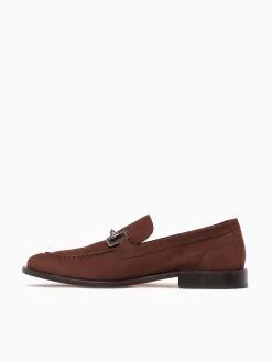 Discount Radames rafael cafe cabra nobuck Brown