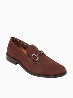 Discount Radames rafael cafe cabra nobuck Brown