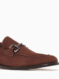 Discount Radames rafael cafe cabra nobuck Brown