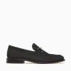 Discount Radames rafael preto cabra nobuck Black
