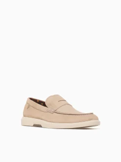 Online Radames rafe pampa chamois Beige