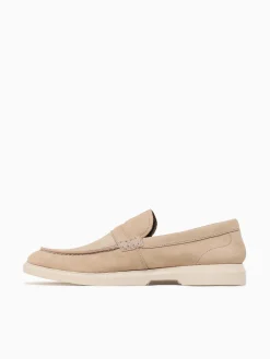 Online Radames rafe pampa chamois Beige