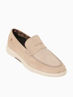 Online Radames rafe pampa chamois Beige