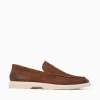 Outlet Radames rafe tabaco chamois Cognac
