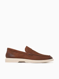 Outlet Radames rafe tabaco chamois Cognac