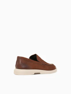 Outlet Radames rafe tabaco chamois Cognac