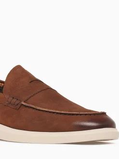 Outlet Radames rafe tabaco chamois Cognac