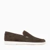 Online Radames raffaello asphalt camurca Dark Grey
