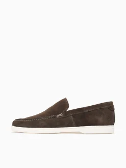 Online Radames raffaello asphalt camurca Dark Grey