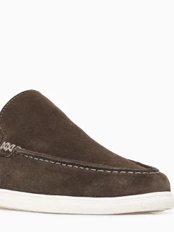 Online Radames raffaello asphalt camurca Dark Grey