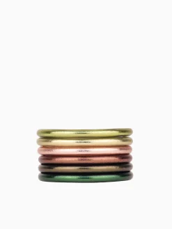 Best BuDhaGirl rainsforest stack Gold