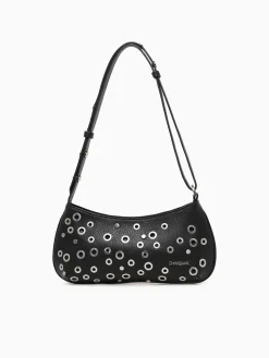 Discount Desigual rebel alsacia Black
