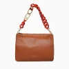 Hot MY-BEST BAG reflex shoulder bag Natural