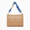 Fashion MY-BEST BAG reflex shoulder bag savana Gold