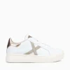 Discount MUNICH rete sky 69 gold sint White