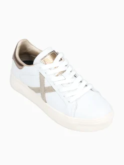 Discount MUNICH rete sky 69 gold sint White